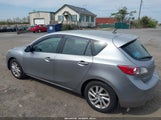 MAZDA MAZDA3 I GRAND TOURING JM1BL1M86C1633333 photo
