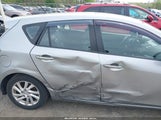 MAZDA MAZDA3 I GRAND TOURING JM1BL1M86C1633333 fotografie