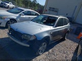 BMW X3 3.0I WBXPA93496WD28060 снимка