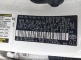TOYOTA COROLLA S 2T1BU40E39C113203 снимка