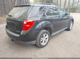 CHEVROLET EQUINOX 1LT 2GNALDEK0D6381477 снимка