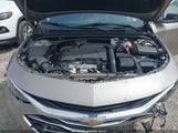 CHEVROLET MALIBU FWD LS 1G1ZB5ST3PF253562 fotografie