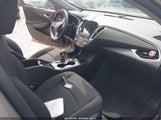 CHEVROLET MALIBU FWD LS 1G1ZB5ST3PF253562 fotografie