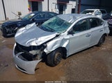 Nissan Sentra Sv 3N1AB7AP5FL688806 снимка