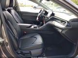TOYOTA CAMRY SE 4T1G11AK9MU412266 fotografie
