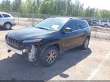 JEEP CHEROKEE LATITUDE 1C4PJMCB5GW143405 снимка