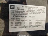 CADILLAC ESCALADE STANDARD 1GYEC63807R343781 снимка