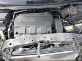 HONDA ODYSSEY EX-L 5FNRL5H69GB129807 снимка