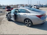 HYUNDAI ELANTRA SEL KMHLS4AG8PU598217 снимка