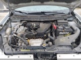 NISSAN ROGUE S JN8AS58T69W057991 снимка