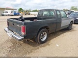 CHEVROLET S TRUCK S10 1GCCS19Z1P0180985 снимка