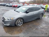 NISSAN MAXIMA 3.5 S 1N4AA6AP9HC429573 снимка