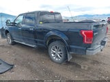 FORD F-150 LARIAT 1FTFW1EG7FKE89482 fotografie