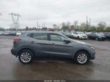 NISSAN ROGUE SPORT SV AWD XTRONIC CVT JN1BJ1BW2NW479459 снимка