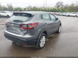 NISSAN ROGUE SPORT SV AWD XTRONIC CVT JN1BJ1BW2NW479459 photo