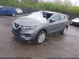 NISSAN ROGUE SPORT SV AWD XTRONIC CVT JN1BJ1BW2NW479459 снимка