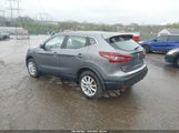 NISSAN ROGUE SPORT SV AWD XTRONIC CVT JN1BJ1BW2NW479459 fotografie