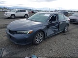 HONDA CIVIC LX 2HGFE2F22SH529563 снимка
