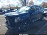 KIA TELLURIDE S 5XYP64GC7PG366160 снимка