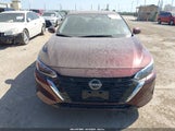 NISSAN SENTRA SV 3N1AB8CV9SY287421 fotografie