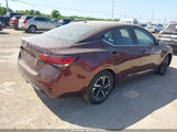 NISSAN SENTRA SV 3N1AB8CV9SY287421 photo