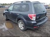 SUBARU FORESTER 2.5X LIMITED JF2SH6DC2AH790642 снимка