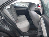 Toyota Corolla Le 2T1BURHE2EC157365 снимка
