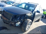 CHEVROLET TRAVERSE LS 1GNKRFED8CJ394365 fotografie