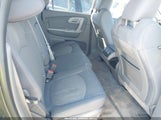 CHEVROLET TRAVERSE LS 1GNKRFED8CJ394365 снимка