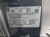 CHEVROLET TRAVERSE LS 1GNKRFED8CJ394365 снимка