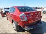 NISSAN SENTRA 2.0SR 3N1AB6AP4BL685514 снимка