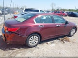 HONDA ACCORD 2.4 LX 1HGCP2F34BA098003 снимка