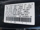HONDA ACCORD 2.4 EX-L JHMCP26858C062522 photo