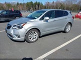 BUICK ENVISION FWD PREFERRED LRBFXBSA8KD120419 снимка