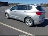 BUICK ENVISION FWD PREFERRED LRBFXBSA8KD120419 снимка