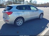 BUICK ENVISION FWD PREFERRED LRBFXBSA8KD120419 снимка