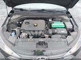 Hyundai Elantra Value Edition 5NPD84LF0KH461738 снимка