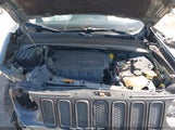 JEEP RENEGADE TRAILHAWK ZACCJBCT2GPD30027 снимка