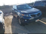 KIA SORENTO LX 5XYKT4A67DG350414 снимка