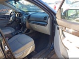 KIA SORENTO LX 5XYKT4A67DG350414 снимка