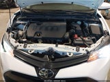 Toyota Corolla Le 2T1BURHEXHC955925 снимка