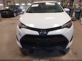 Toyota Corolla Le 2T1BURHEXHC955925 fotografie