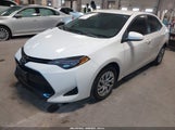 Toyota Corolla Le 2T1BURHEXHC955925 снимка