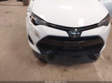 Toyota Corolla Le 2T1BURHEXHC955925 снимка