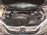 Honda Odyssey Ex-L 5FNRL6H77KB123527 photo