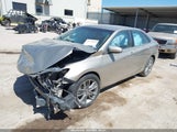 TOYOTA CAMRY SE 4T1BF1FK9FU486892 снимка
