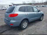 HYUNDAI SANTA FE GLS 5NMSG73D89H286320 fotografie