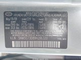 HYUNDAI SANTA FE GLS 5NMSG73D89H286320 fotografie