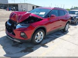 Chevrolet Blazer 3GNKBBRA9KS701956 снимка