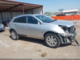 CADILLAC SRX LUXURY COLLECTION 3GYFNBE38FS576165 photo
